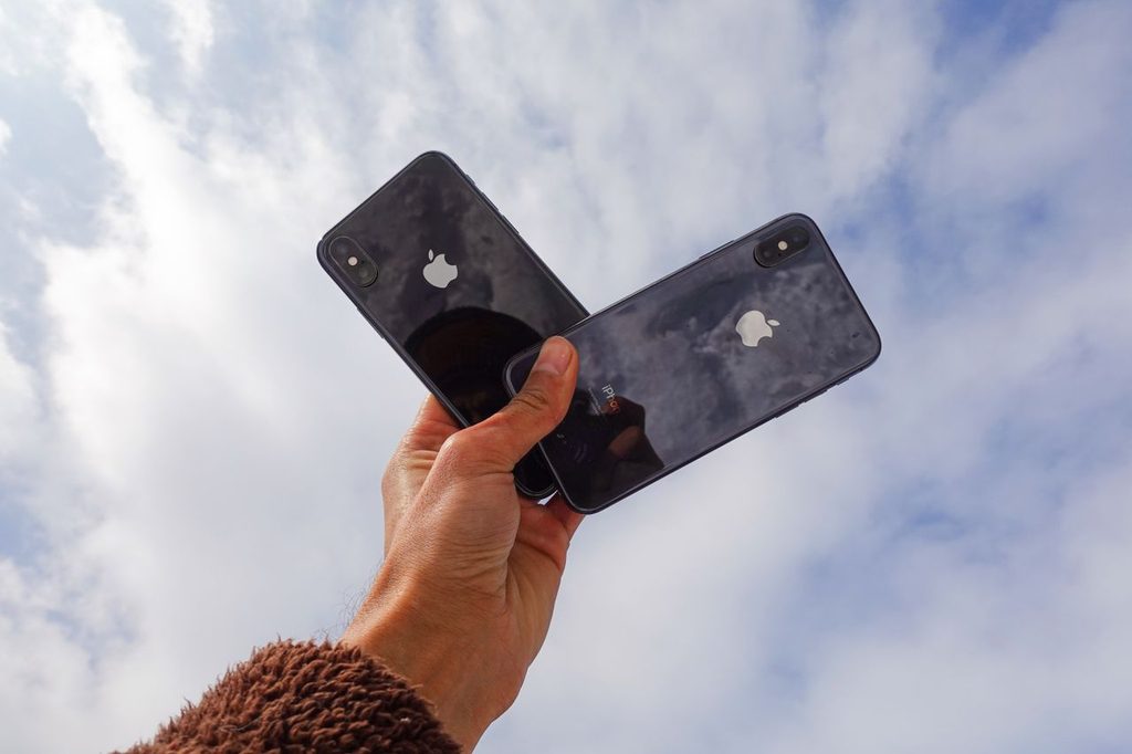 impacto ambiental del iPhone plegable