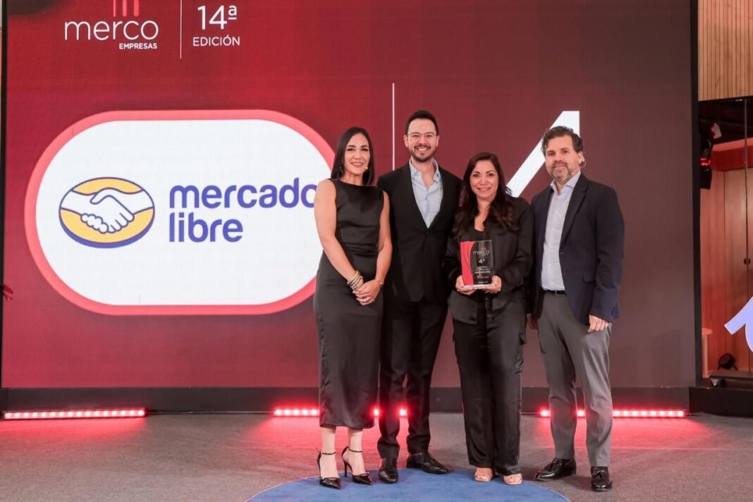 Mercado Libre
