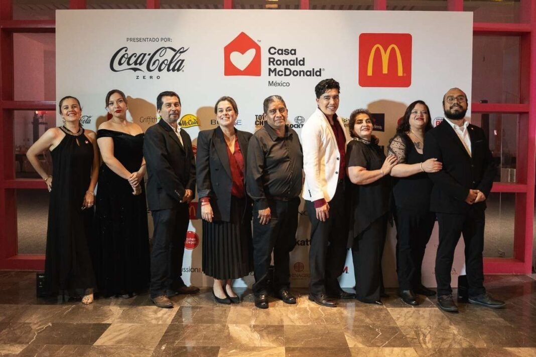 Casa Ronald McDonald