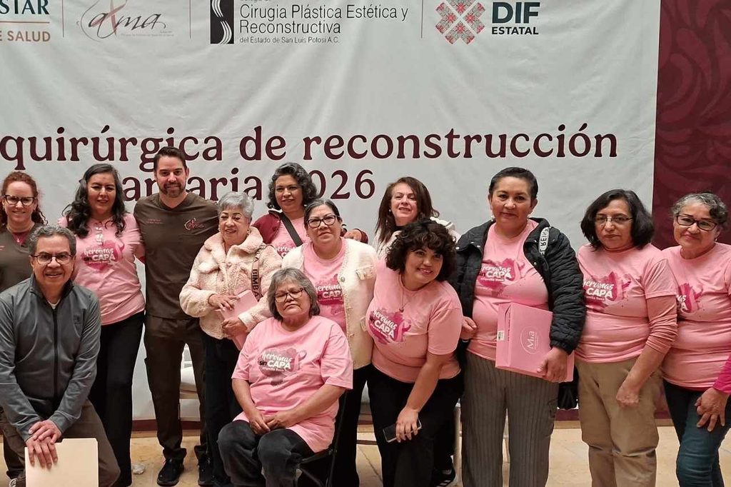 Norte 19 y Fundación Alma
