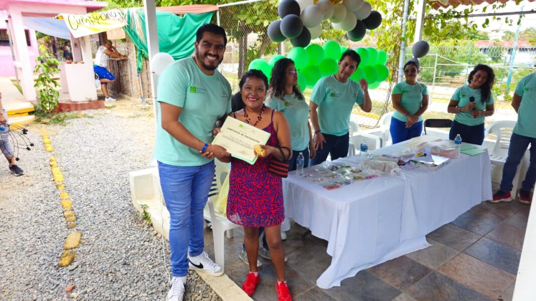 Mujeres indígenas