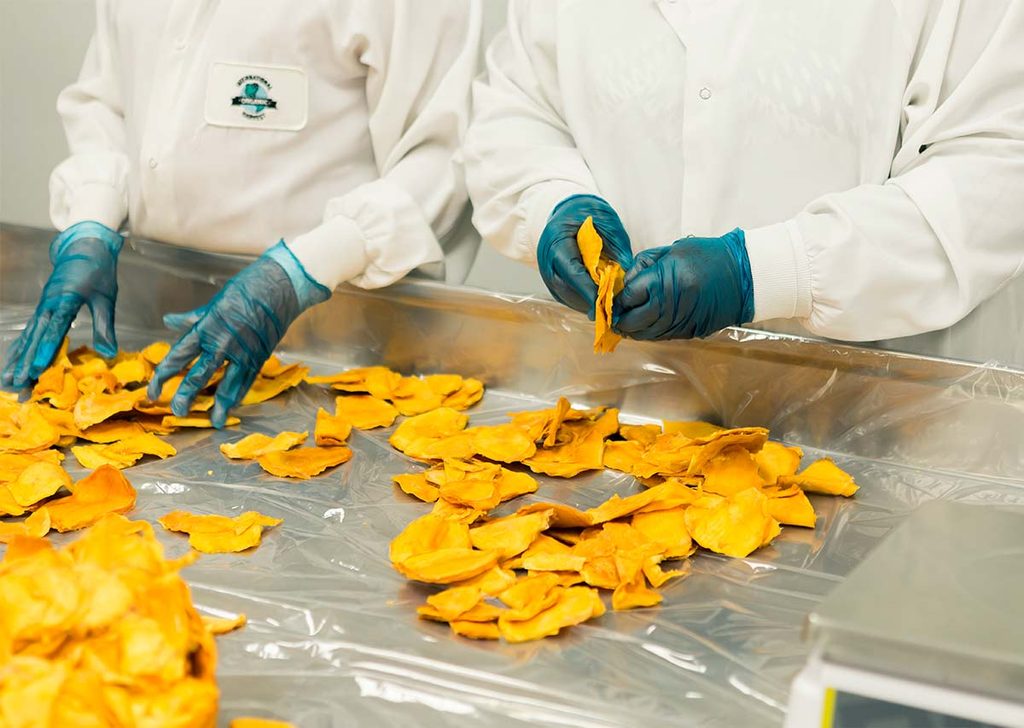 Alimentos ultraprocesados