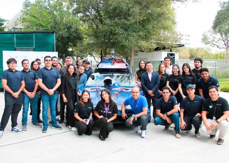 Clarios y su marca de baterías LTH se suman a la Escuela de Ingeniería y Ciencias del Tec para investigar el futuro de la movilidad