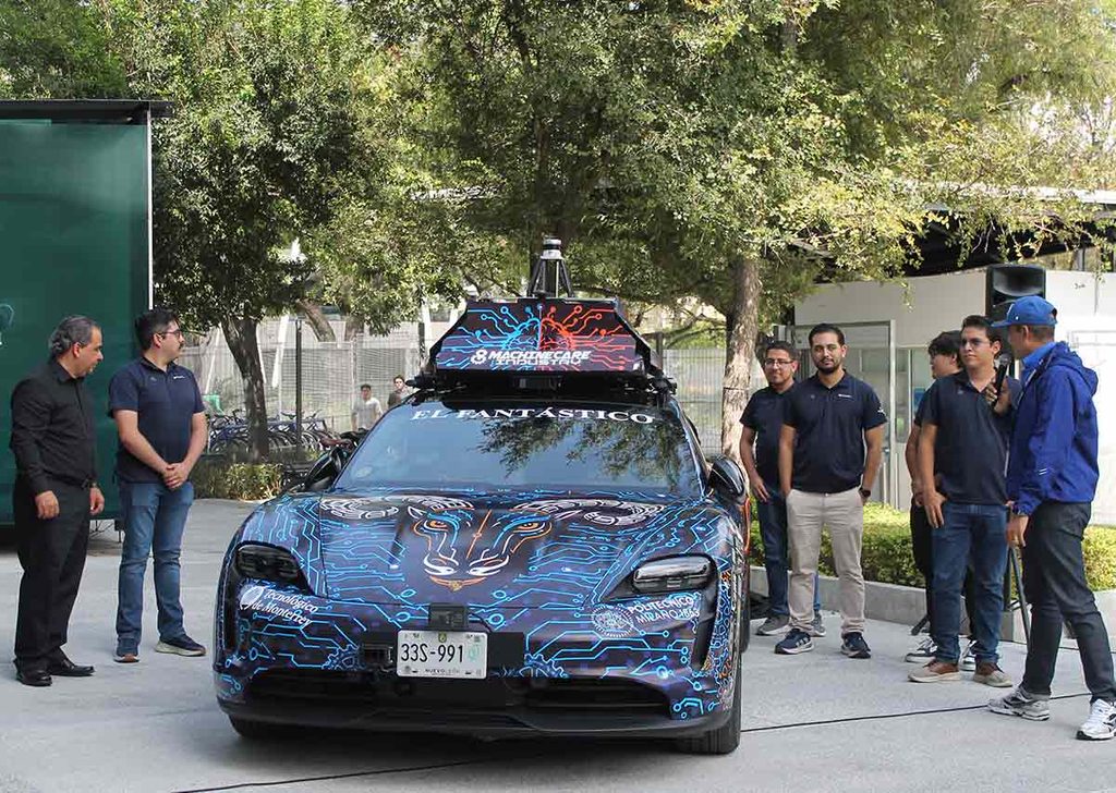 futuro de la movilidad