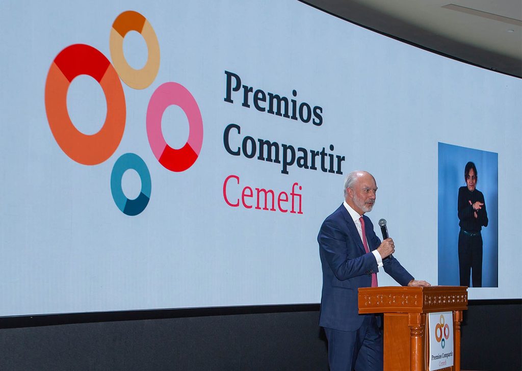 Premios Compartir 2026
