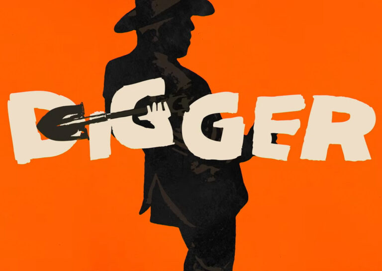 ¿Por qué ver Digger si trabajas en marketing o sostenibilidad?