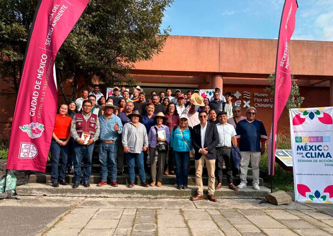 desarrollo de pequeños productores