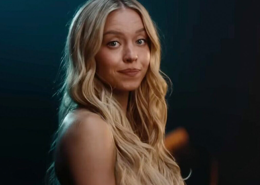 marketing de Sydney Sweeney