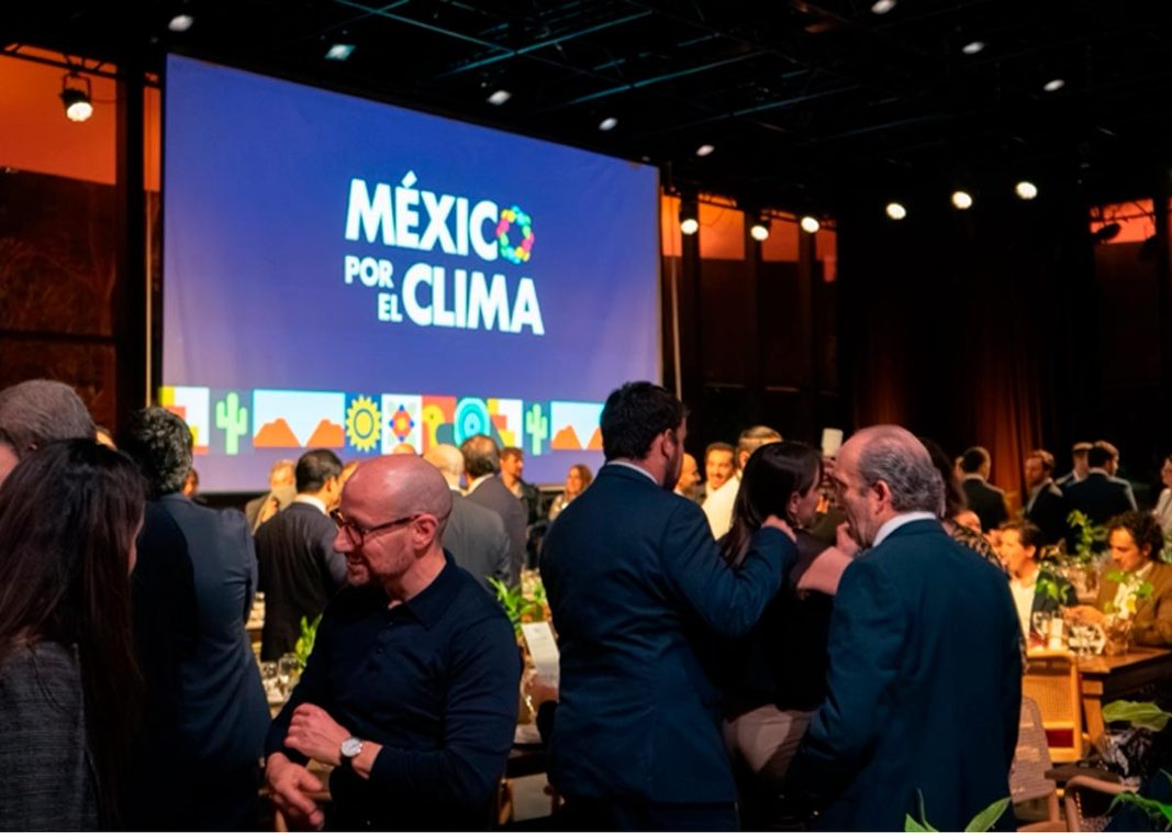 México por el Clima 2026