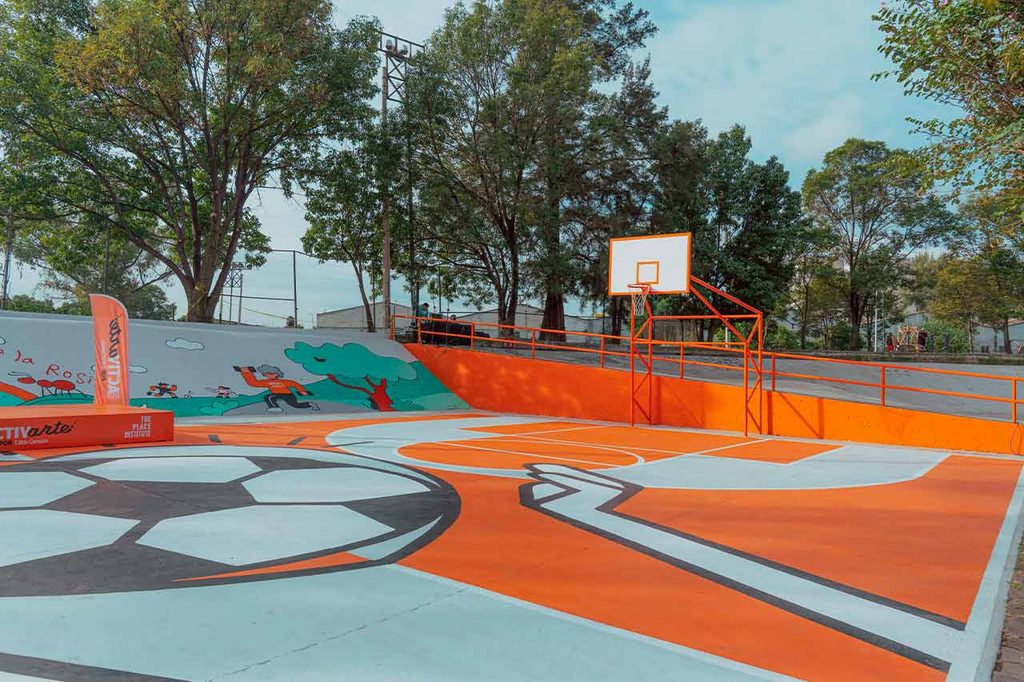 ACTIVARTE por Little Caesars