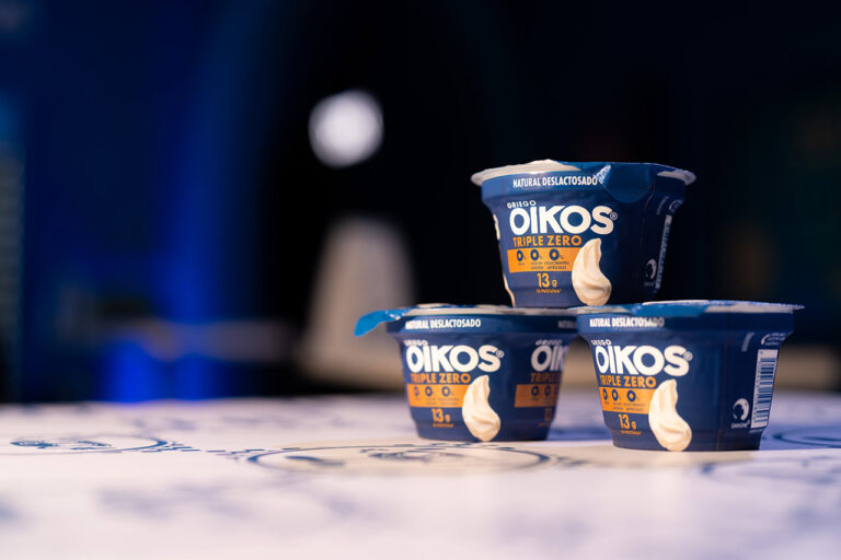 Los zeros que sí valen: Oikos fortalece su portafolio con el lanzamiento de Triple Zero