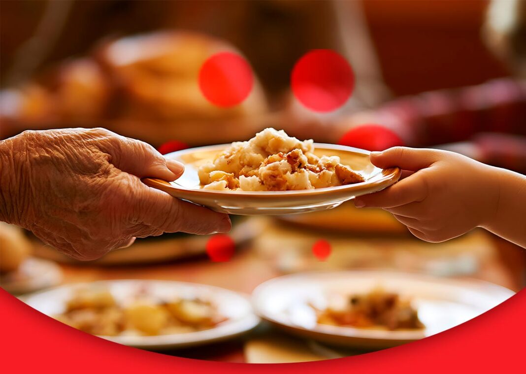 alimentación en México
