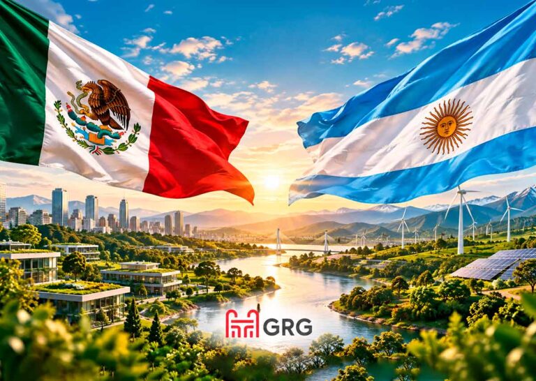 Grupo Restaurantero Gigante impulsa vinculación entre Comunalia y Valos para fortalecer el desarrollo comunitario en México y Argentina 