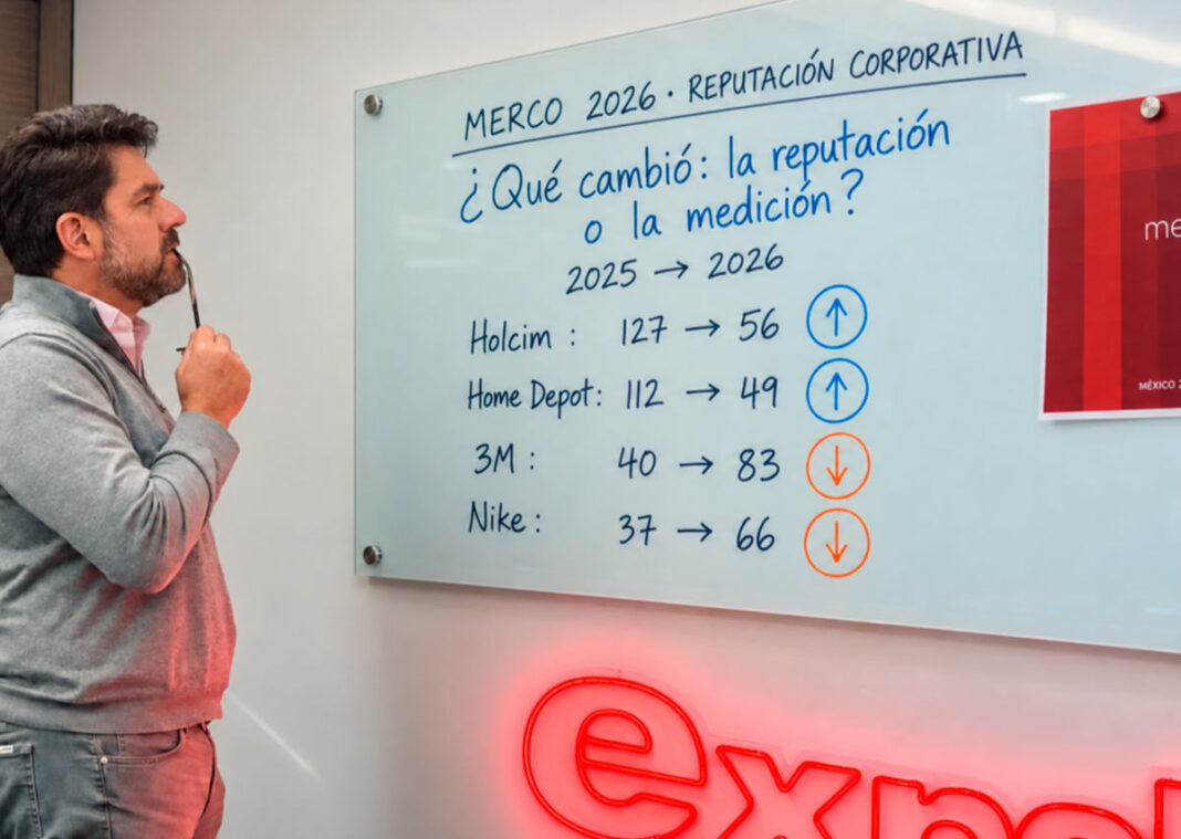 Merco 2026