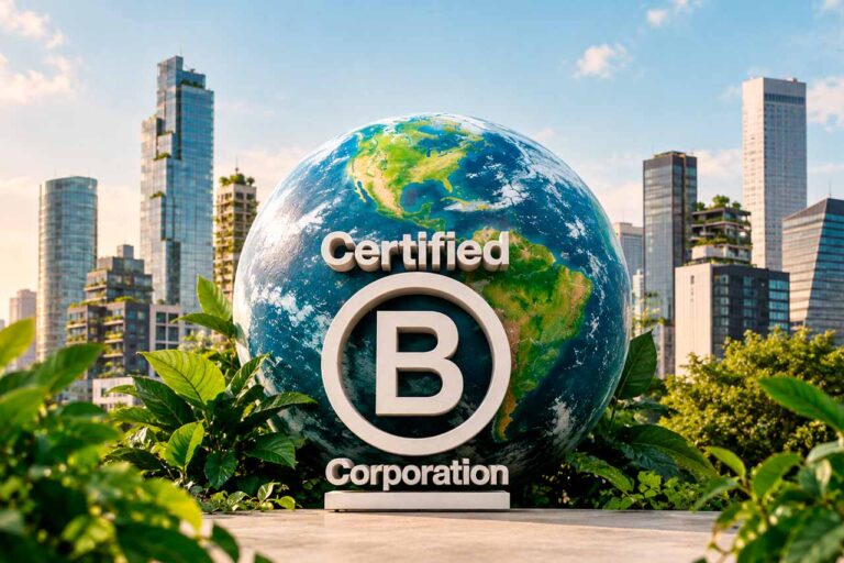 Certificación B Corp: las 10 empresas más grandes que apuestan por un impacto positivo