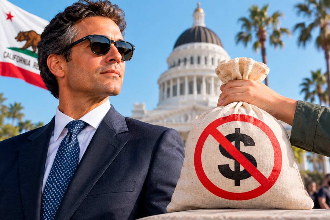 frenar el impuesto a los billonarios