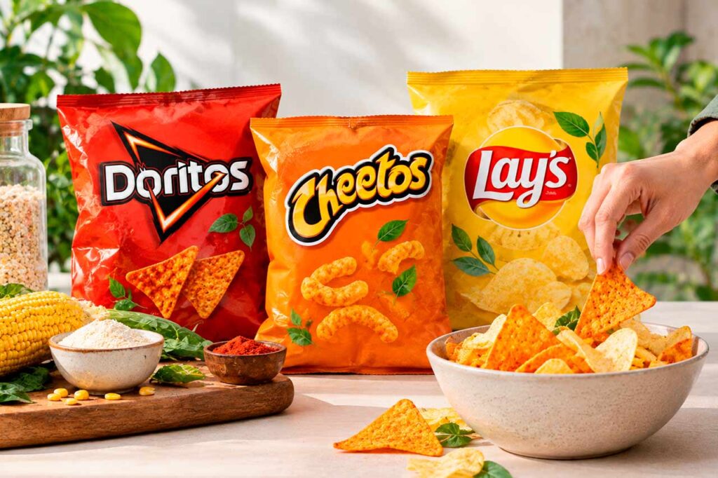 reformulación de productos