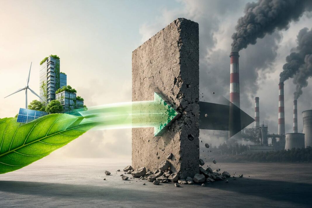 estratégicas climáticas
