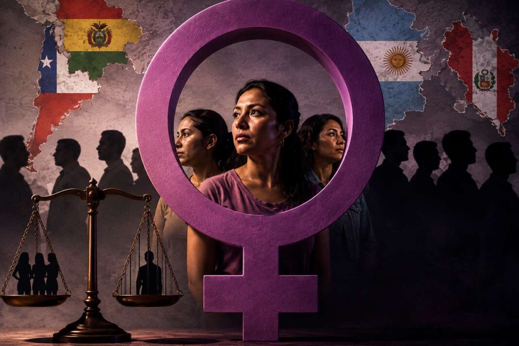 falsas acusaciones de agresión sexual