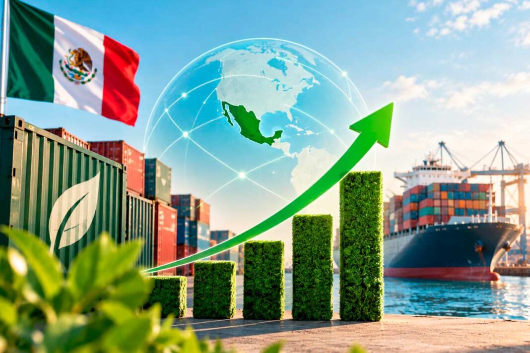 comercio sostenible
