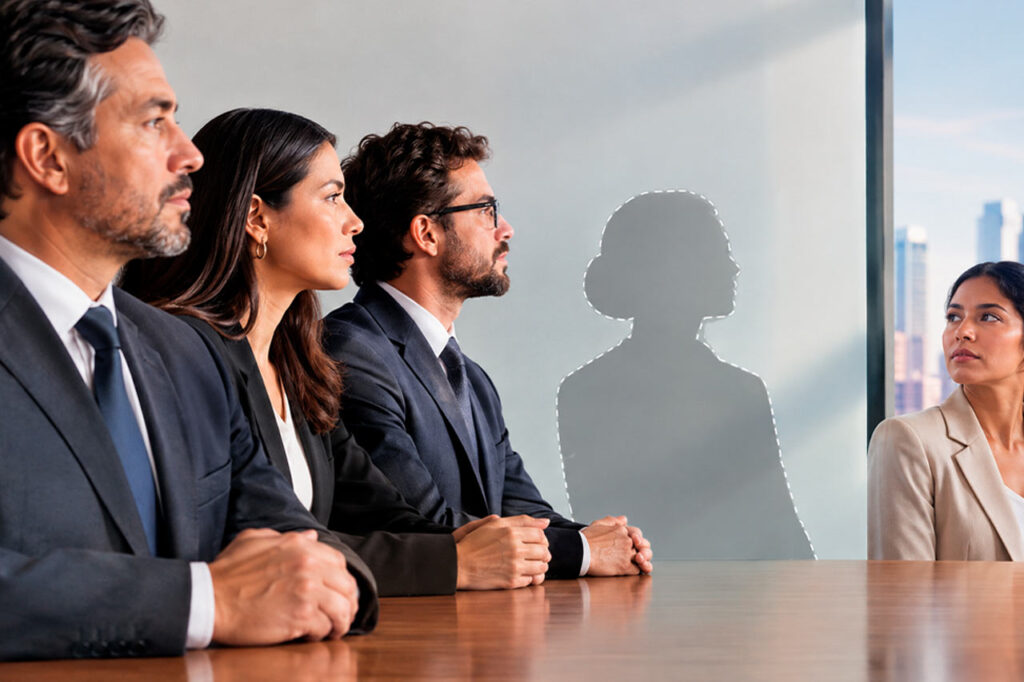 igualdad de género en las empresas
