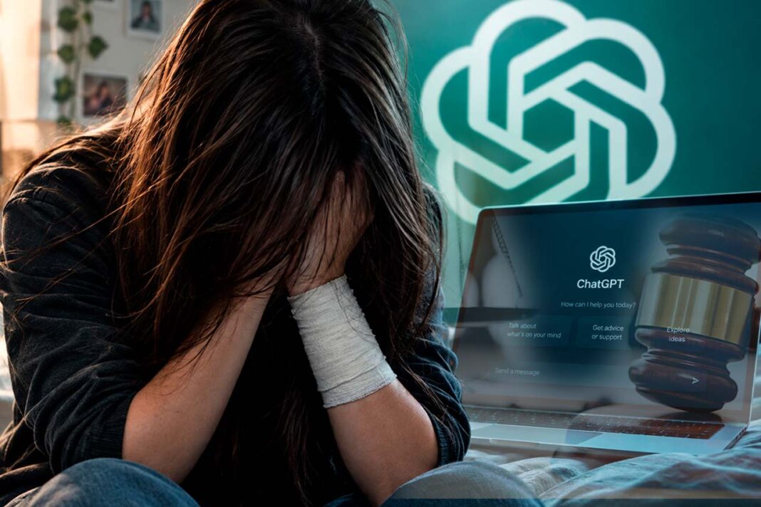 riesgos de OpenAI