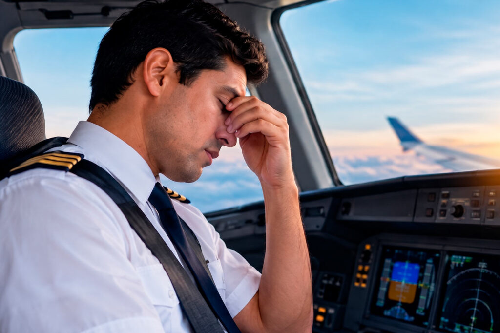 responsabilidad de las aerolíneas