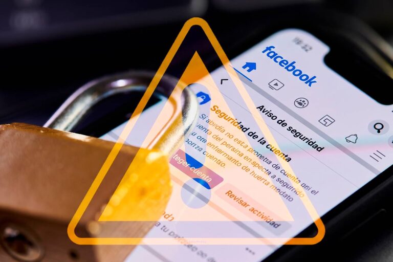 Facebook vigilará búsquedas de menores sobre suicidio y autolesiones para alertar a sus padres