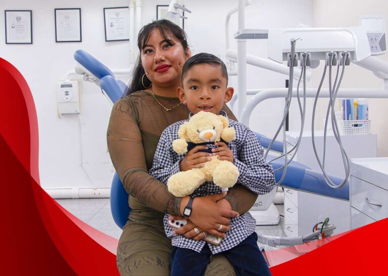 Corporativo Kosmos apoya la renovación del área dental de Centro SUMA para beneficiar a miles de niños con LPH  