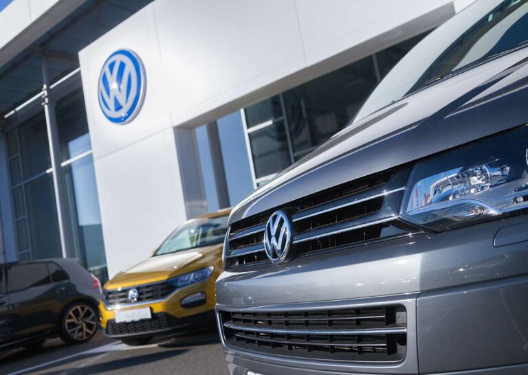 Conversaciones de revisión en curso: Volkswagen AG dará por terminados varios convenios colectivos al cierre del año