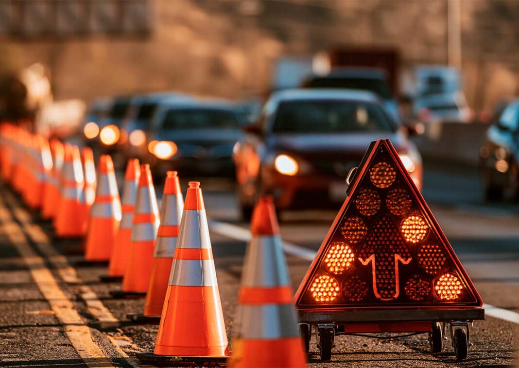 seguridad vial