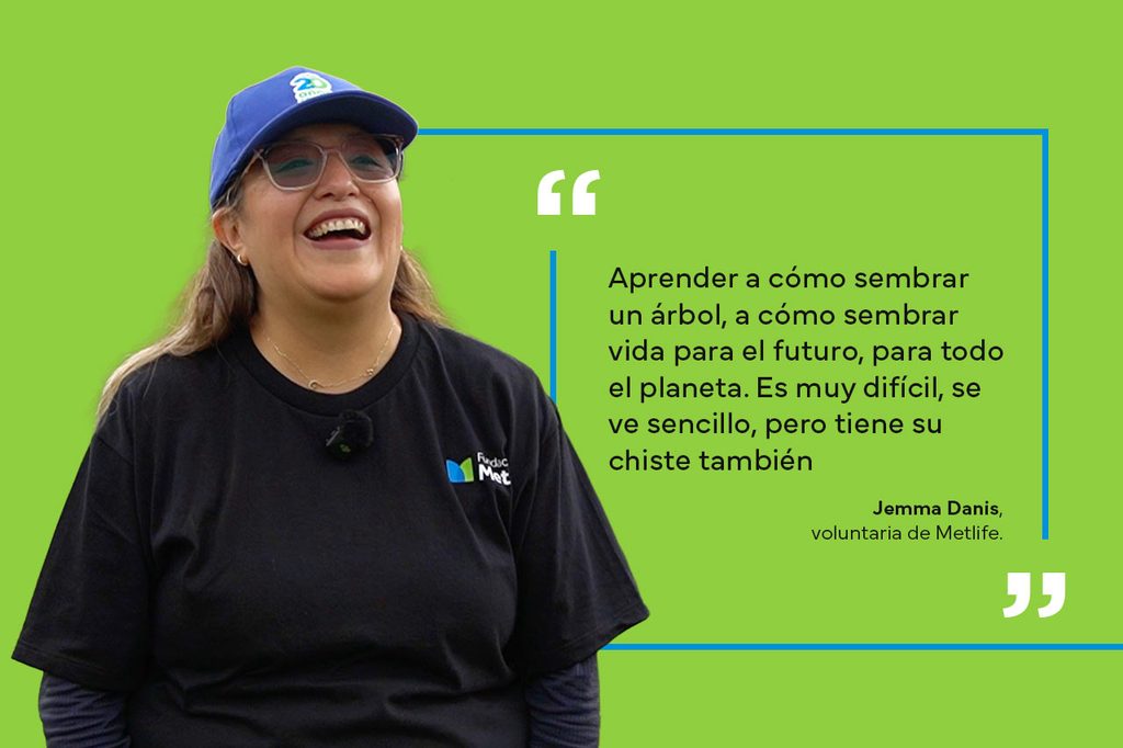 Fundación MetLife