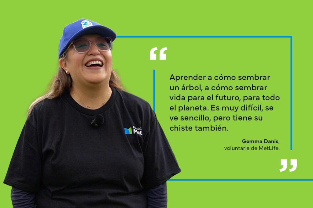 Fundación MetLife
