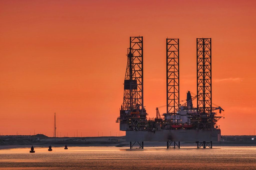 ganancias de las petroleras