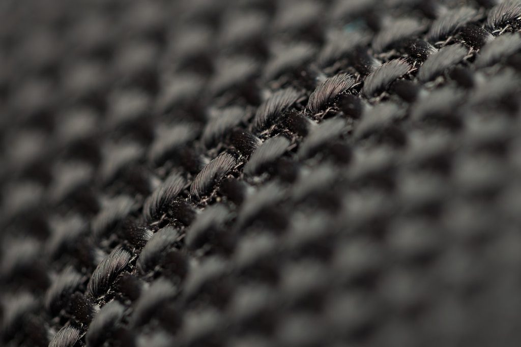 microfibras textiles