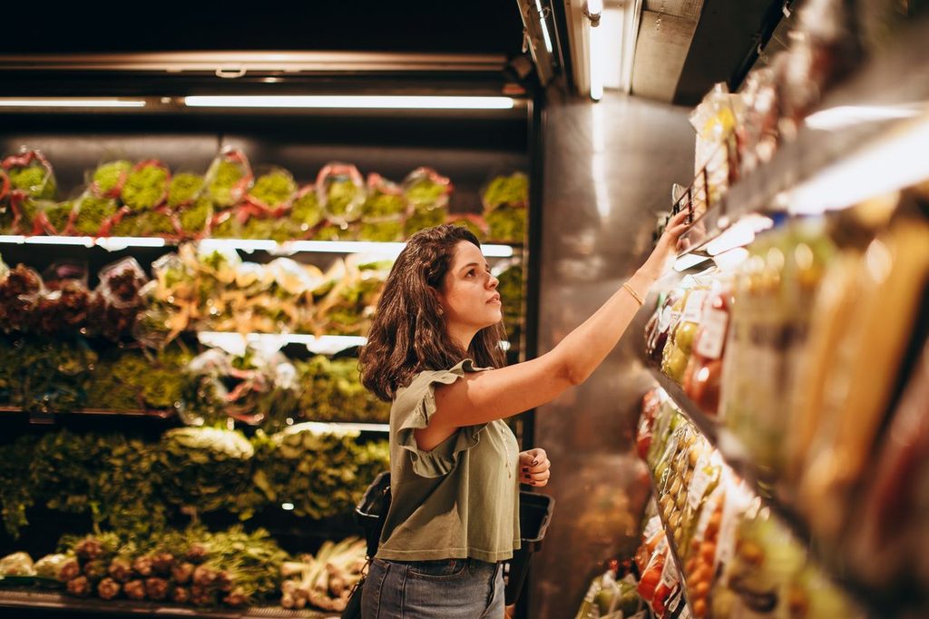 desperdicios de alimentos