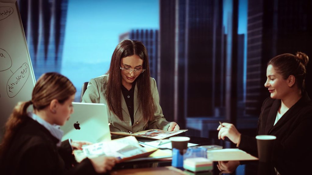 igualdad de género en las empresas
