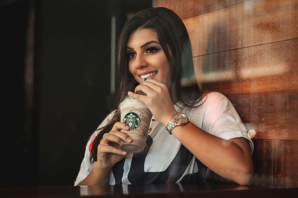  demanda contra Starbucks