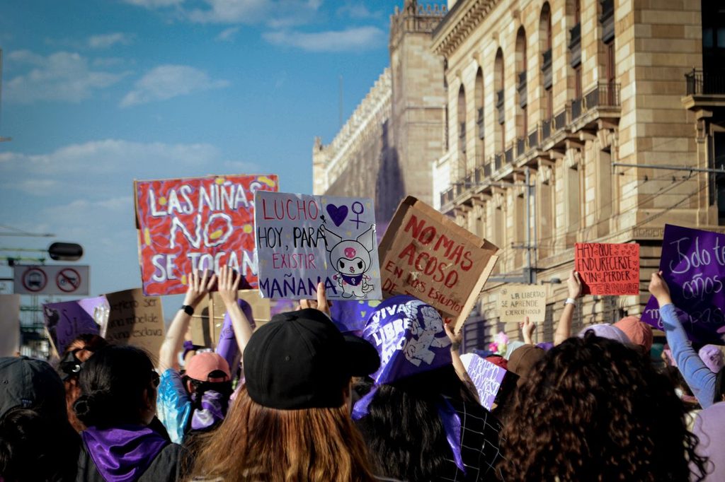 falsas acusaciones de agresión sexual