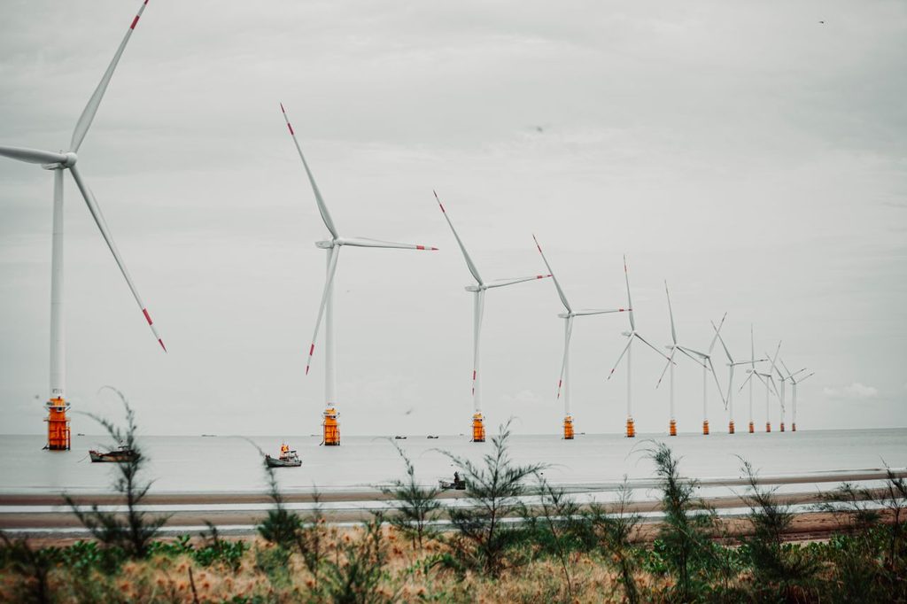 economía verde