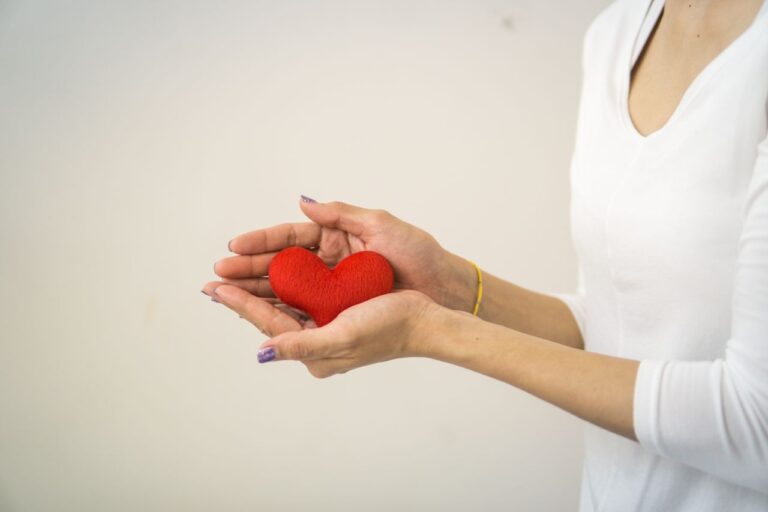 Donar órganos: cuando una vida termina, otras pueden comenzar