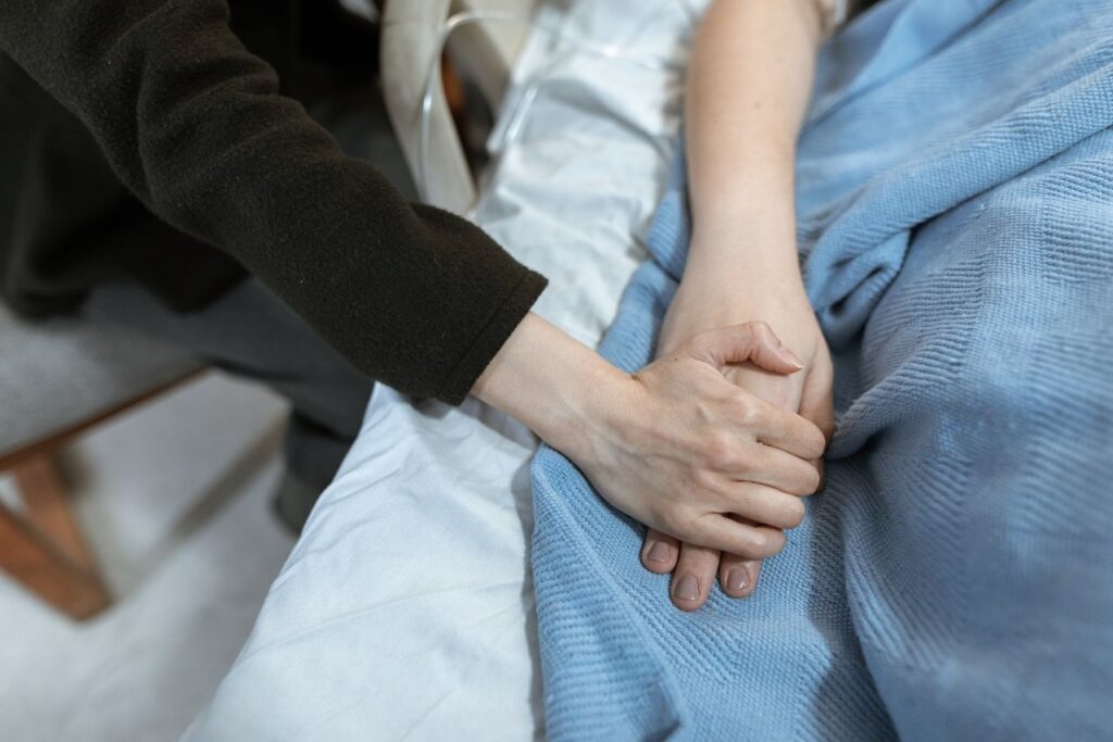 Cáncer infantil en CDMX