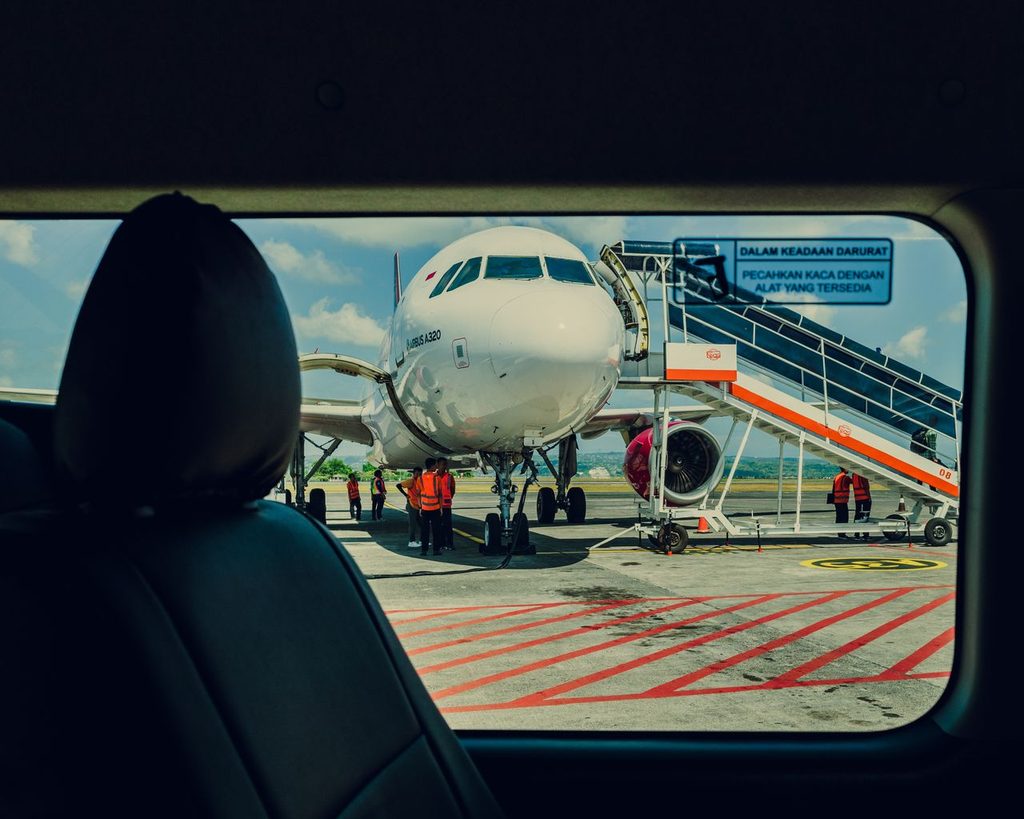 responsabilidad de las aerolíneas