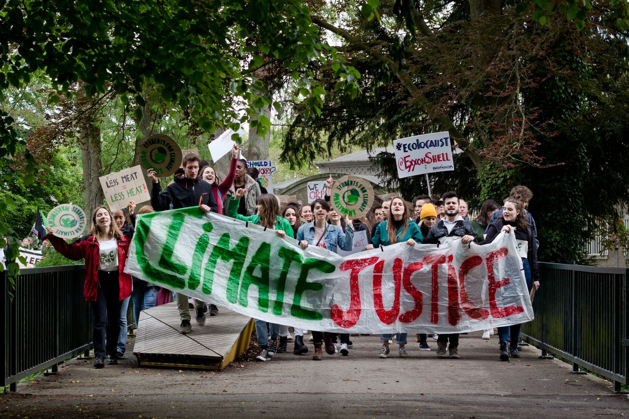 ley contra el ecocidio
